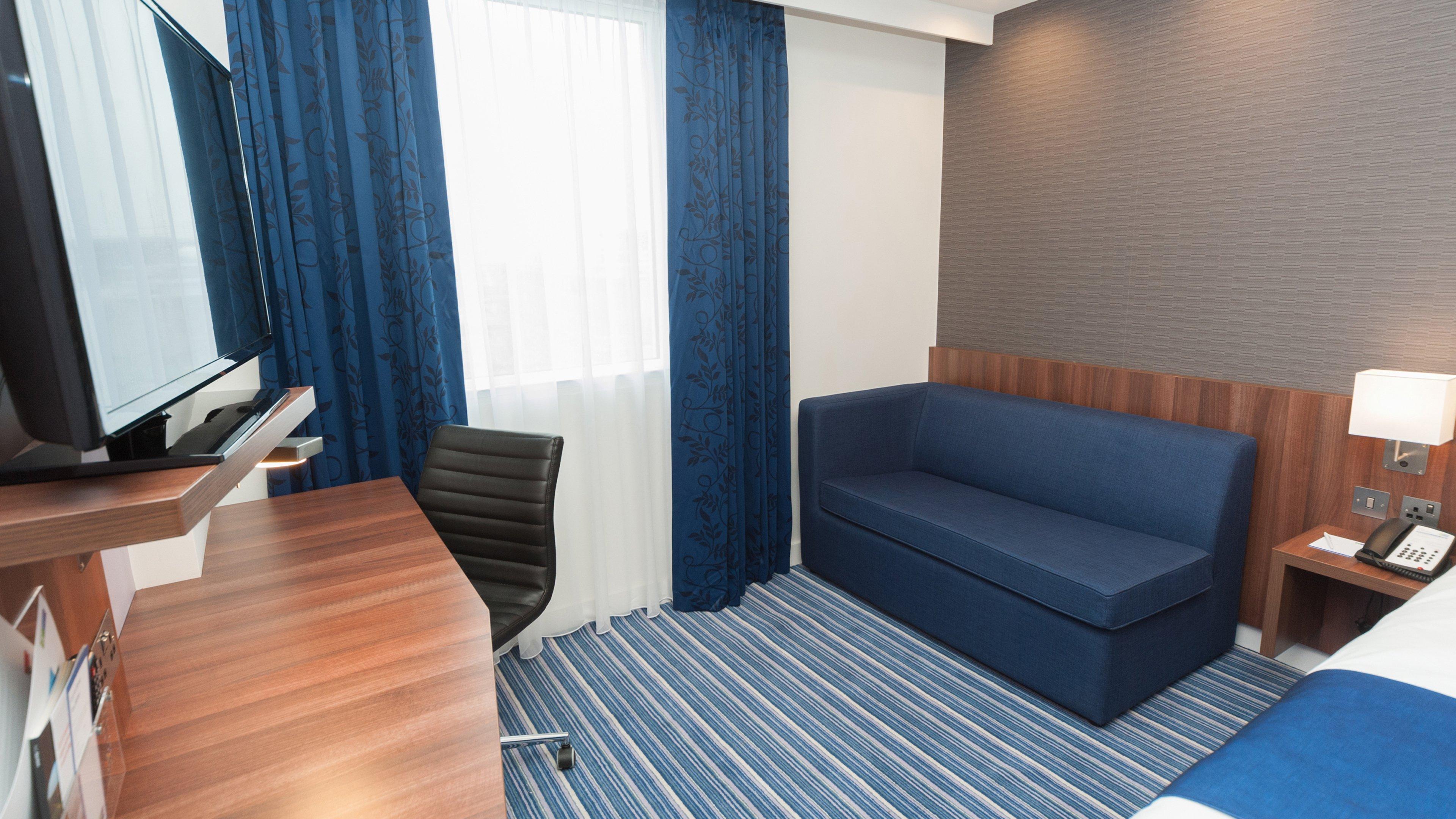 דייס Holiday Inn Express Aberdeen Airport By Ihg מראה חיצוני תמונה