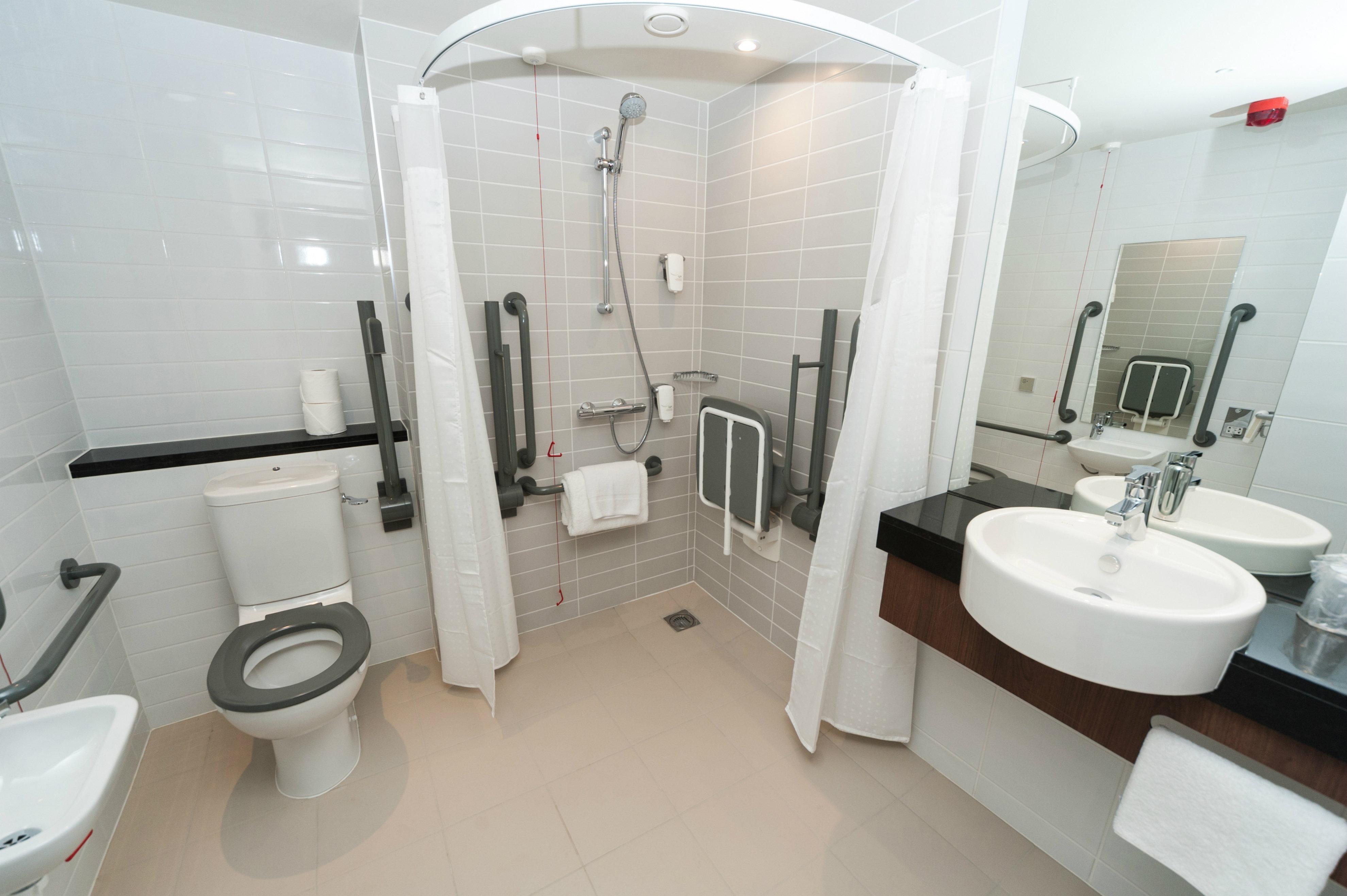 דייס Holiday Inn Express Aberdeen Airport By Ihg מראה חיצוני תמונה
