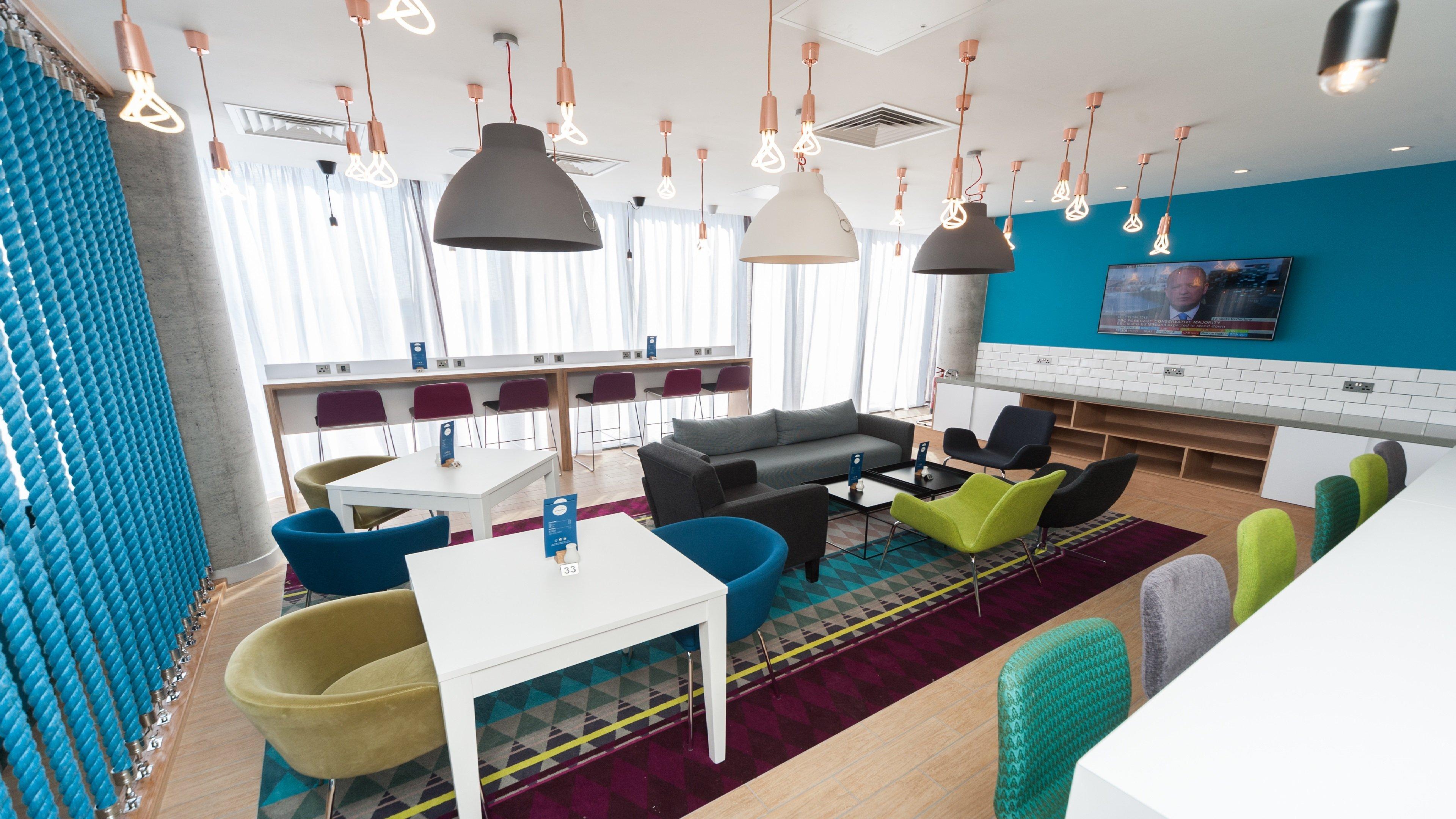 דייס Holiday Inn Express Aberdeen Airport By Ihg מראה חיצוני תמונה