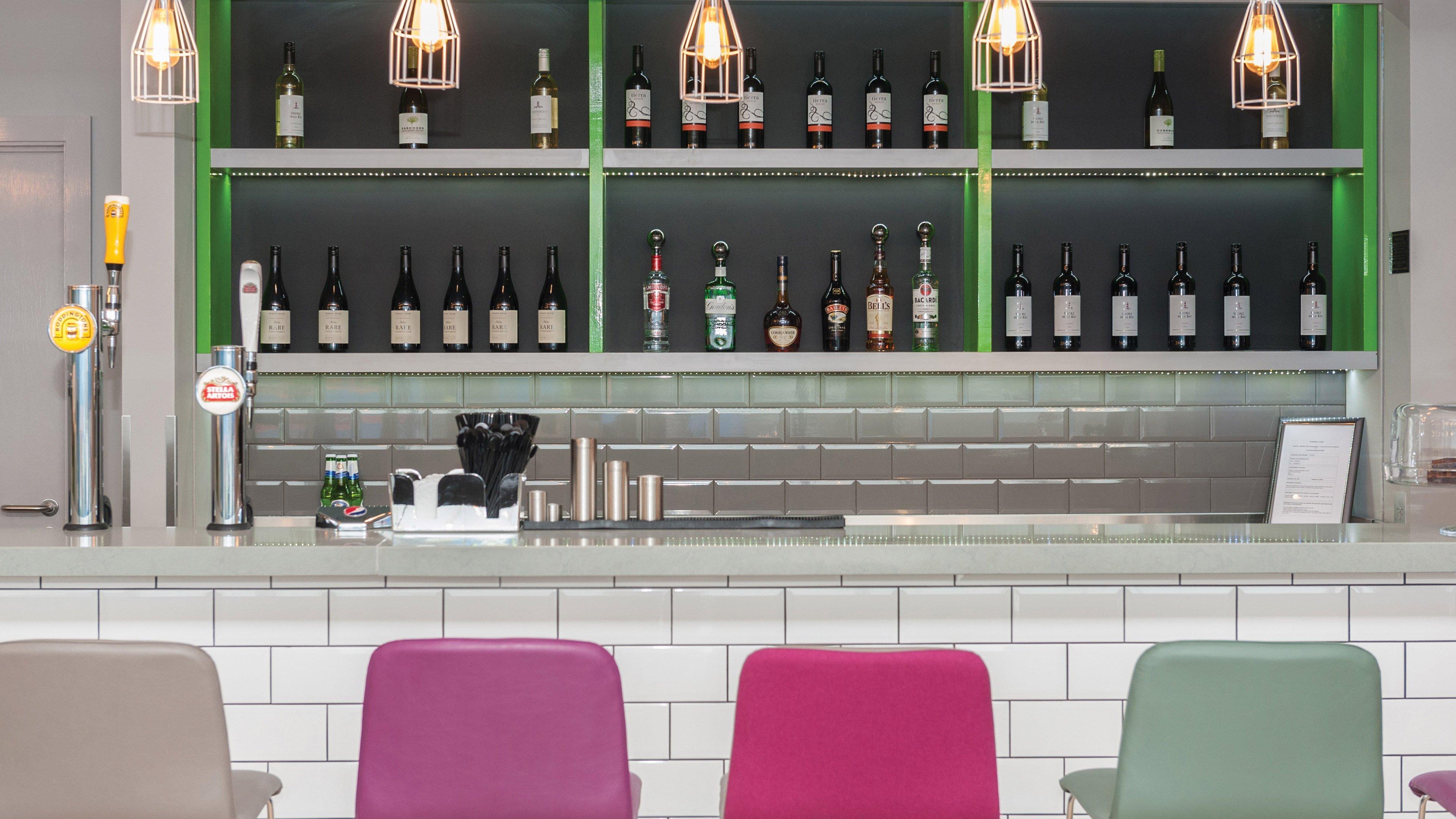 דייס Holiday Inn Express Aberdeen Airport By Ihg מראה חיצוני תמונה